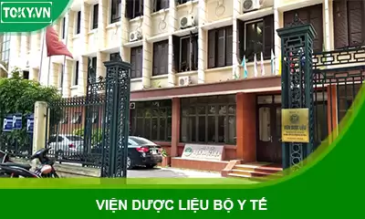400m2 bàn thí nghiệm áp tường compact cho Viện Dược liệu