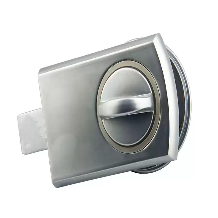 Khóa vách ngăn vệ sinh TOKY-KH cao cấp