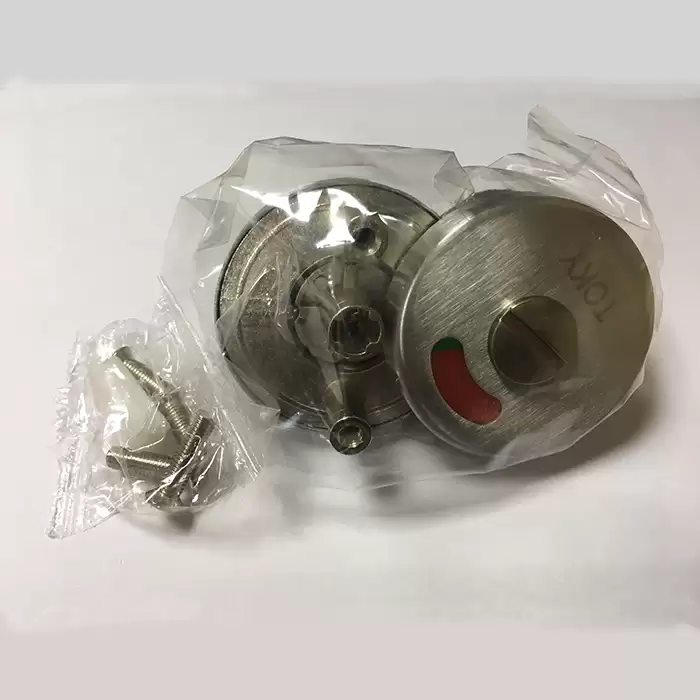 Khóa inox 304 GEKO-KBT