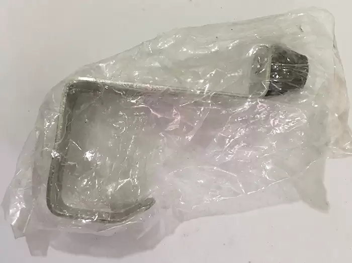 Móc áo inox 304 GEKO-MAD