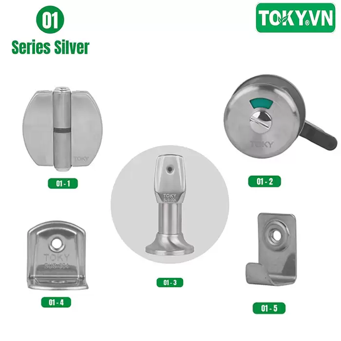 Phụ kiện nhập khẩu TK01