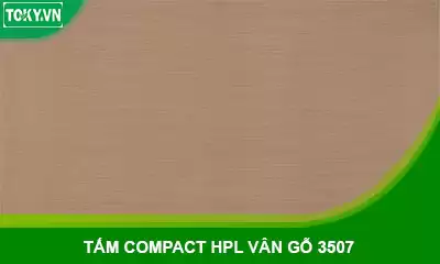 Cung cấp số lượng lớn tấm compact hpl màu 3507 vách ngăn vệ sinh