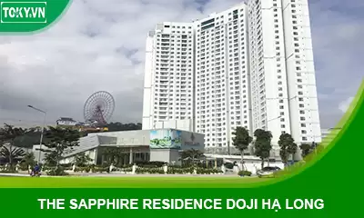 Hoàn thiện vách ngăn vệ sinh compact cho Doji Hạ Long mã 6771