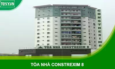 Vách ngăn vệ sinh compact cho tòa nhà CONSTREXIM 8