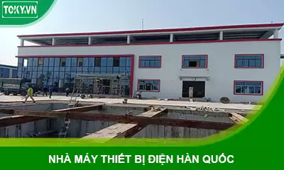 Vách ngăn vệ sinh compact Công ty thiết bị điện Hàn Quốc 3573