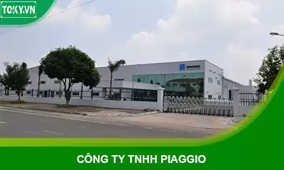 Hoàn thành vách ngăn vệ sinh hpl chịu nước công ty Piaggio