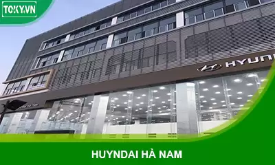 Dự án vách ngăn vệ sinh tại Huyndai Hà Nam vân gỗ 3507
