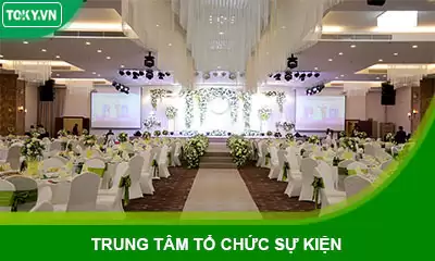 Vách ngăn vệ sinh cho trung tâm tổ chức sự kiện|Ưu đãi 15%